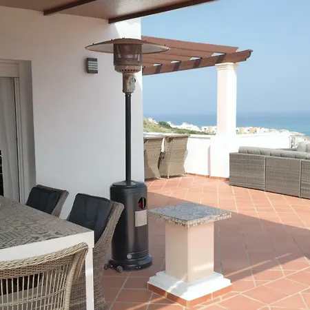 Apartment Pearl Of Alcaidesa