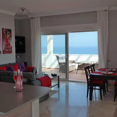 Pearl Of Apartment *