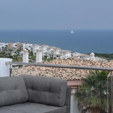 Pearl Of Alcaidesa