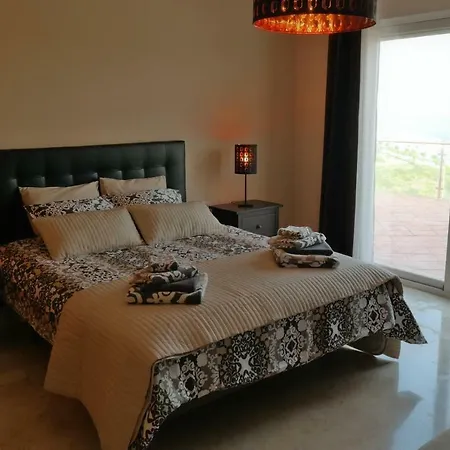 Apartment Pearl Of *