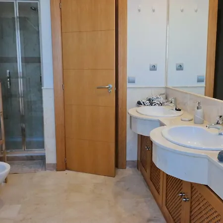 Apartment Pearl Of Alcaidesa
