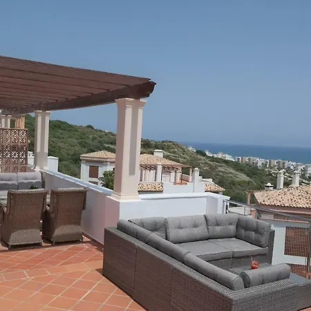 Apartamento Pearl Of