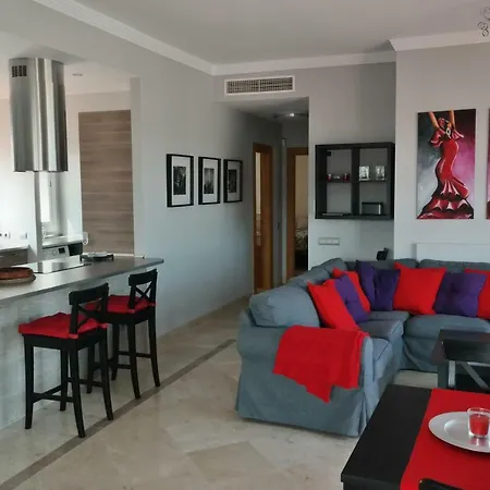 Pearl Of Apartment *